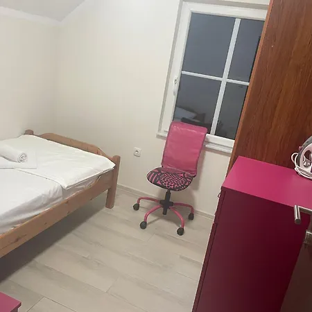 Apartment Andrea Novi Sad