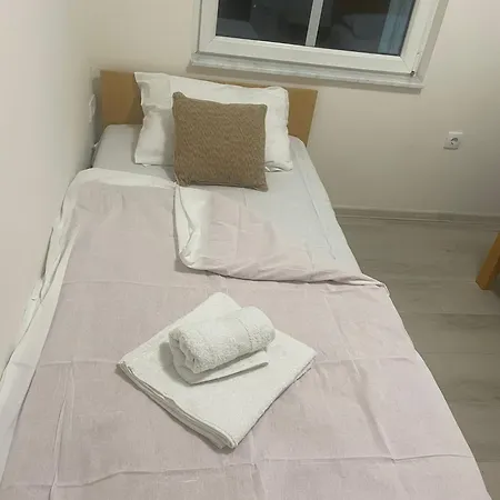 Andrea Apartment Novi Sad