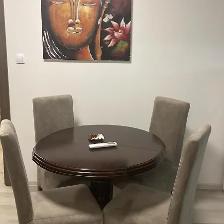 Apartment Andrea *