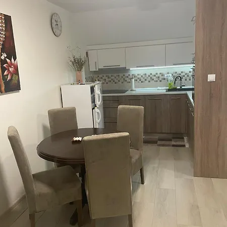 Andrea Apartment