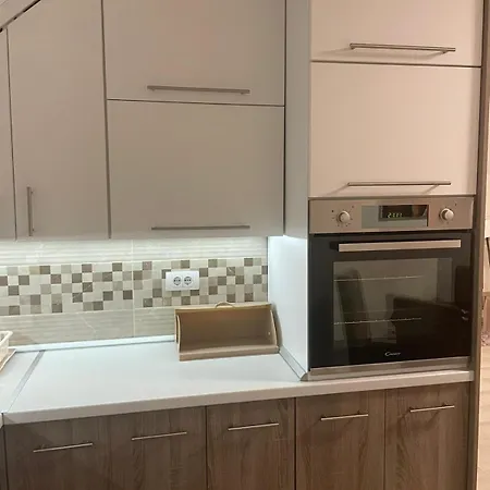 Apartment Andrea Novi Sad